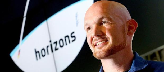 Erste Experimente für "Horizons"-Mission von Alexander Gerst auf ... - epochtimes.de Erste Experimente für "Horizons"-Mission von Alexander Gerst auf ... - epochtimes.de