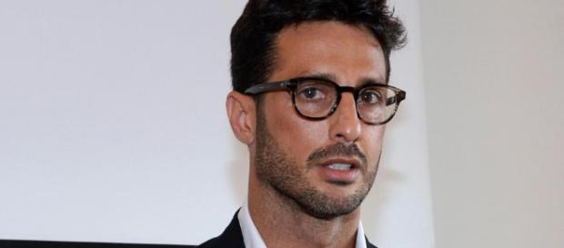 Fabrizio Corona, iniziato processo d'appello al Tribunale di Milano. Fabrizio Corona, iniziato processo d'appello al Tribunale di Milano.