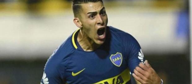Golpe a Boca: ¿se va Cristian Pavón? - Minuto Neuquén - minutoneuquen.com Golpe a Boca: ¿se va Cristian Pavón? - Minuto Neuquén - minutoneuquen.com