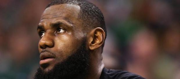 LeBron cerca de perder una nueva final, tras ser derrotado en 3er juego LeBron cerca de perder una nueva final, tras ser derrotado en 3er juego
