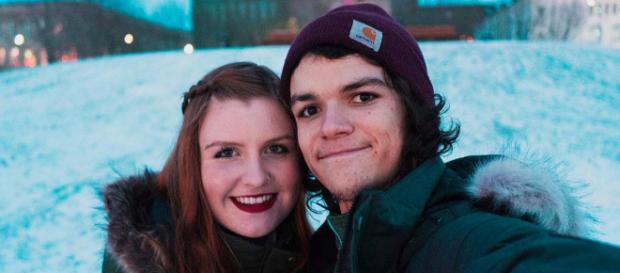 Little People, Big World Star Jacob Roloff from social network Little People, Big World Star Jacob Roloff from social network