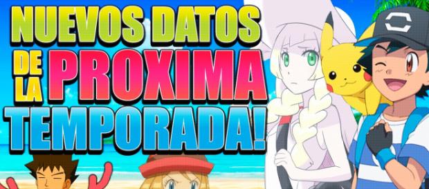 Los Pokemon tienen diversos orígenes algunos provienen de la pasada época acuática de las tormentas de nieve Los Pokemon tienen diversos orígenes algunos provienen de la pasada época acuática de las tormentas de nieve