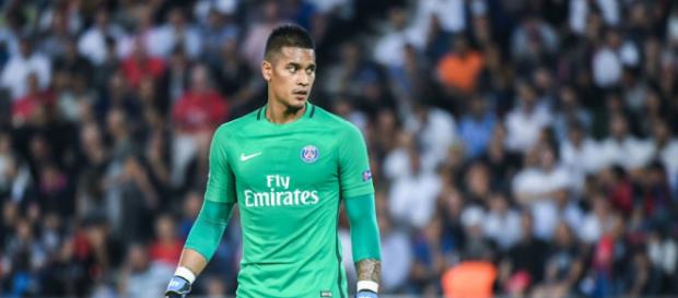 Mercato PSG: Un chèque de 15 Meuros pour Areola ? - Football ... - sports.fr Mercato PSG: Un chèque de 15 Meuros pour Areola ? - Football ... - sports.fr