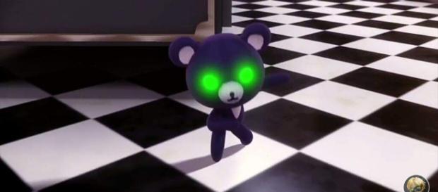Segundo capítulo de imapacto en Miraculous Ladybug Segundo capítulo de imapacto en Miraculous Ladybug
