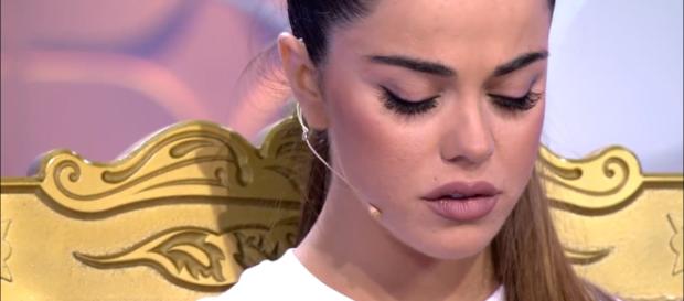 MYHYV: Julen está harto de las críticas de Violeta MYHYV: Julen está harto de las críticas de Violeta