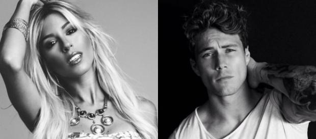 El drama de Oriana Marzoli y Pablo después de su ruptura El drama de Oriana Marzoli y Pablo después de su ruptura