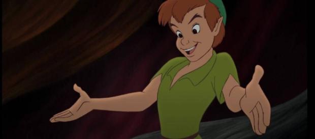 "Peter Pan", el niño que no quería crecer, cumple 65 años "Peter Pan", el niño que no quería crecer, cumple 65 años