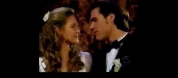 Sharon may sacrifice her relationship with Nick. (Image via tanikos Youtube). Sharon may sacrifice her relationship with Nick. (Image via tanikos Youtube).