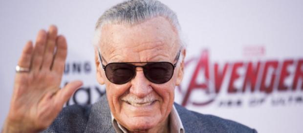 Stanley Martin Lieber (Manhattan, Nueva York; 28 de diciembre de 1922), más conocido como Stan Lee. Stanley Martin Lieber (Manhattan, Nueva York; 28 de diciembre de 1922), más conocido como Stan Lee.
