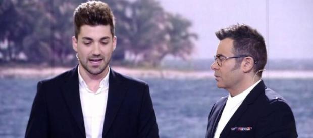 MYHYV: Jorge Javier Vázquez será un nuevo tronista en el plató MYHYV: Jorge Javier Vázquez será un nuevo tronista en el plató