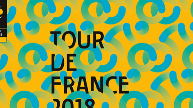 105&ordf; edizione del Tour de France