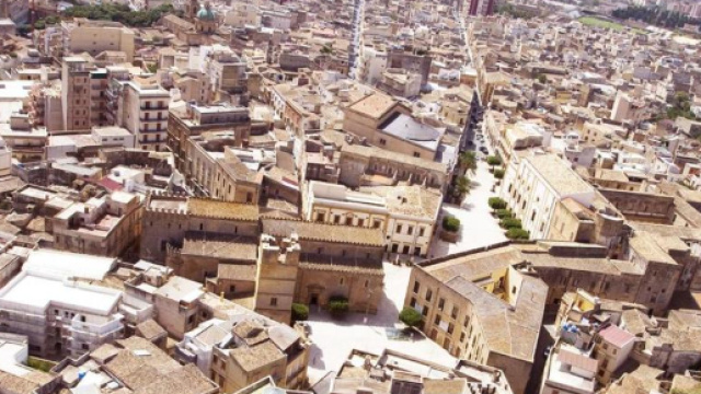 Castelvetrano: paese natale di Matteo Messina Denaro