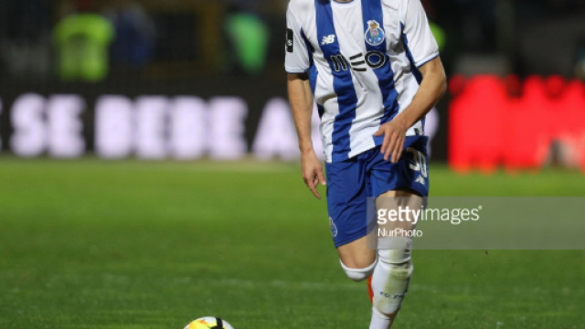 Diogo Dalot à Manchester United