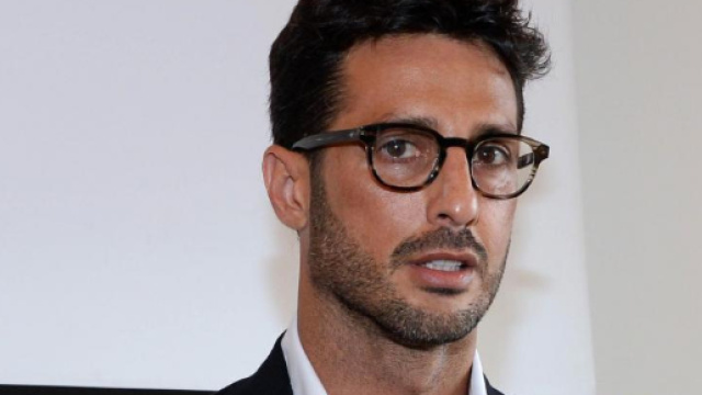 Fabrizio Corona, iniziato processo d'appello al Tribunale di Milano.