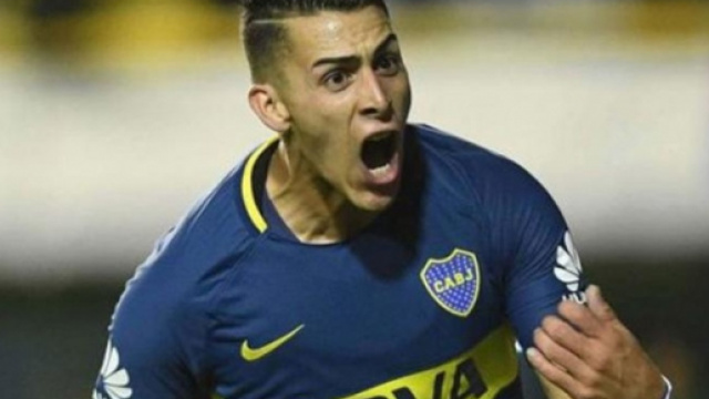 Golpe a Boca: ¿se va Cristian Pavón? - ﻿Minuto Neuquén - minutoneuquen.com