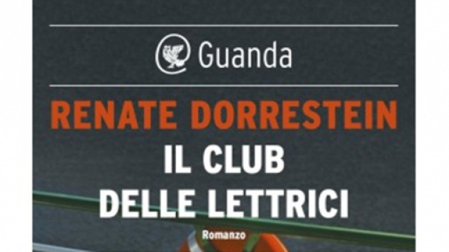 'Il club delle lettrici', di Renate Dorrestein