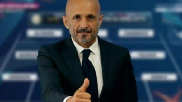 Inter, senza Candreva Spalletti prepara una grande sorpresa - blastingnews.com