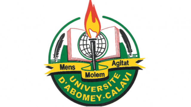 Logo de l'Université d'Abomey Calavi