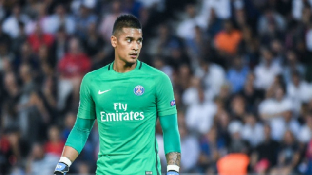 Mercato PSG: Un chèque de 15 Meuros pour Areola ? - Football ... - sports.fr