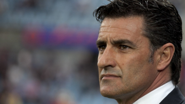 Michel pourrait devenir l'une des pistes prioritaires pour succéder à Zidane au Real Madrid.