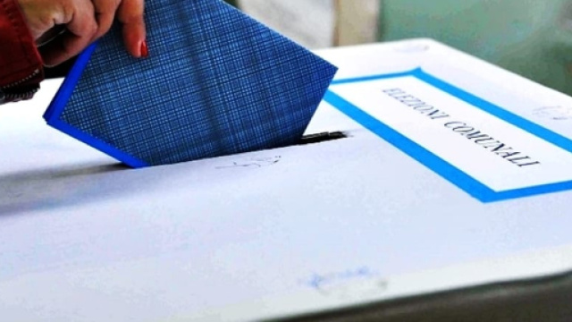 Sondaggi politici elettoriali Swg del 4 giugno 2018