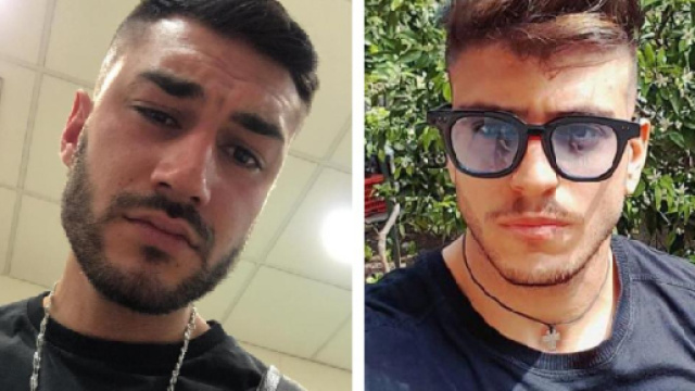 U&D, Lorenzo Riccardi provoca la coppia