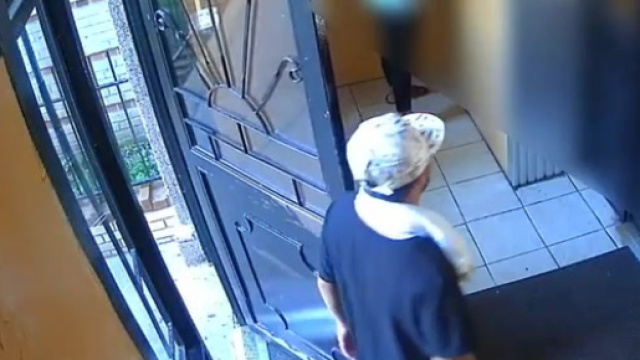 Usa, aggredisce bambina per sottrarle l'iPhone