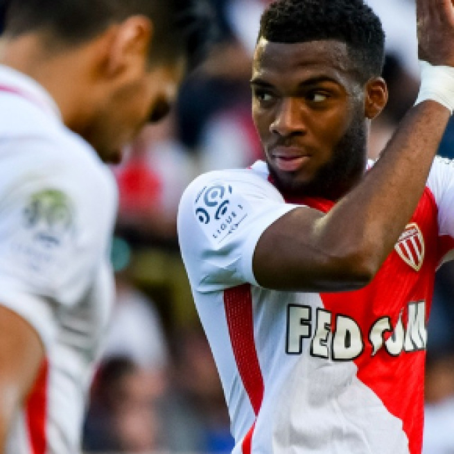 Thomas Lemar (encore) dans le viseur de Barcelone - Mercato 365 - mercato365.com
