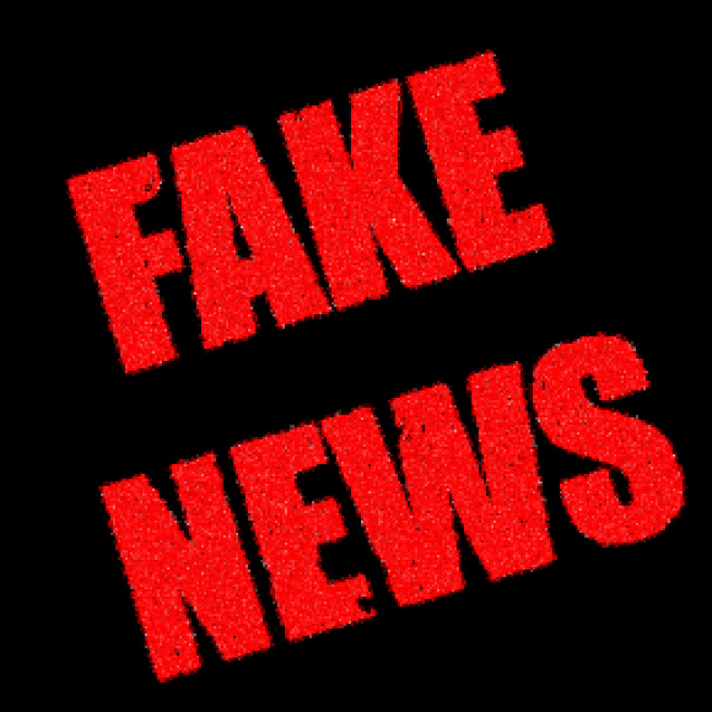 Une loi veut empêcher la propagation de "fake news"