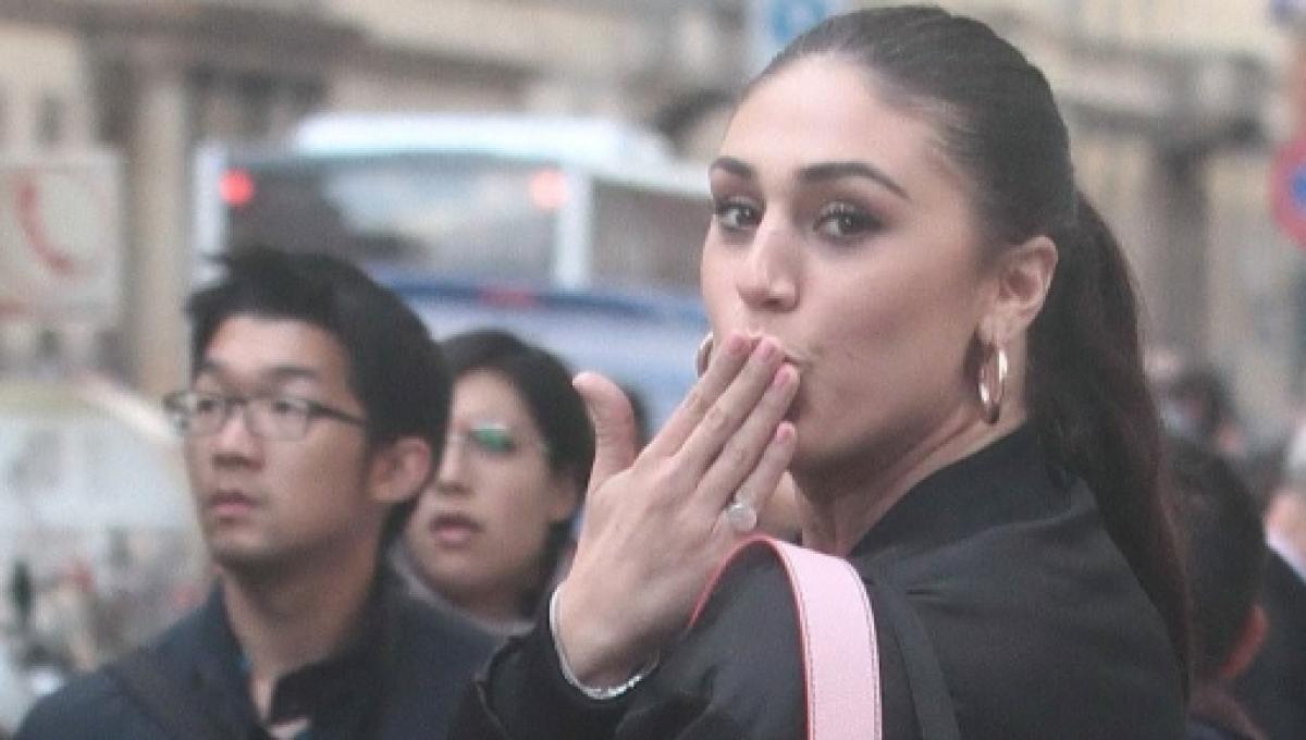 Permesso di soggiorno scaduto per cechu rodriguez: la polizia l ... Polizia permesso di soggiorno