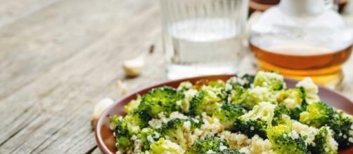 Deliciosas recetas realizadas con brócoli