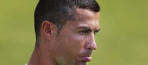Siguen los rumores sobre el futuro de Cristiano Ronaldo en el Real Madrid