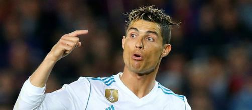 Mercato Real Madrid: Ronaldo va partir, selon la presse portugaise ... - free.fr