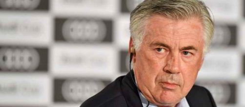 Ancelotti e De Laurentiis hanno parlato di mercato. Ecco il nome ... - napolipiu.com