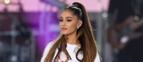 Ariana Grande, tutte le ultime notizie