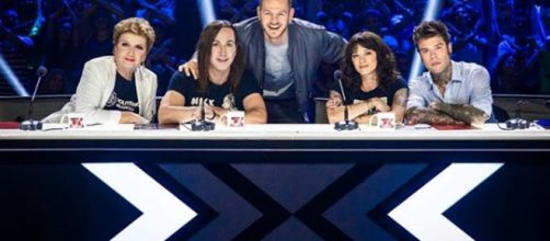 Asia Argento a X Factor dopo la morte del fidanzato: “Tutta la ... - today.it