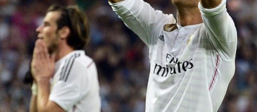 Cristiano Ronaldo puede irse del Real Madrid