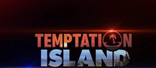 Gossip newsTemptation island 2018