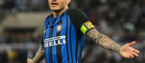 La Juventud busca opciones y ve a Mauro Icardi como una posibilidad (Rumores)