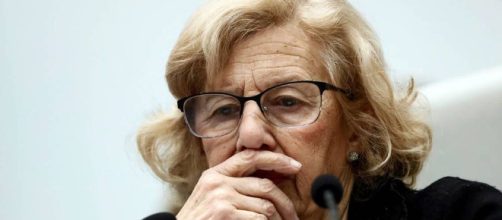 La policía en pie de guerra contra Carmena, advierten no poder garantizar la seguridad