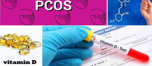 L'integrazione di vitamina D nelle donne con PCOS ha un'azione metabolica benefica.