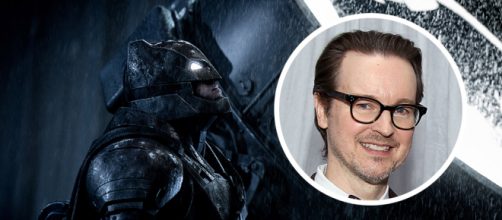 Matt Reeves presentó el guión de 'The Batman' y Ben Affleck no forma parte