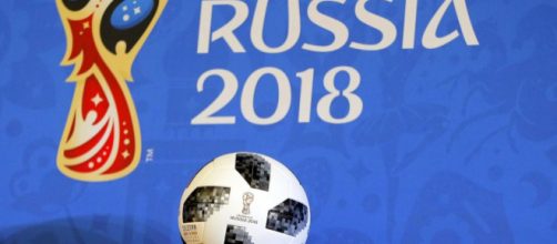 Mondiali Russia 2018: le 64 partite saranno trasmesse in diretta sulle reti Mediaset