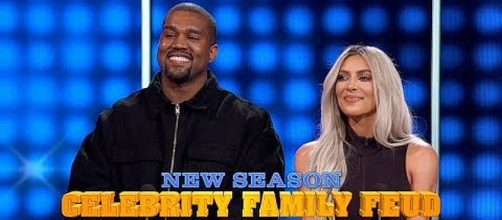 New season of 'Celebrity Family Feud' begins on June 10 [Image: Family Feud/YouTube screenshot]
