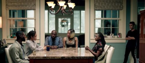 Queen Sugar - The Bordelon Family (Image Credit: OWN YouTube Channel)