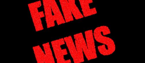 Une loi veut empêcher la propagation de "fake news"