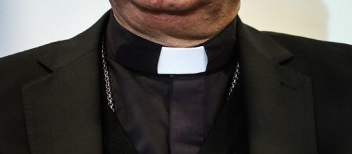 Vaticano valida denuncia de abuso sexual contra sacerdote de Chile