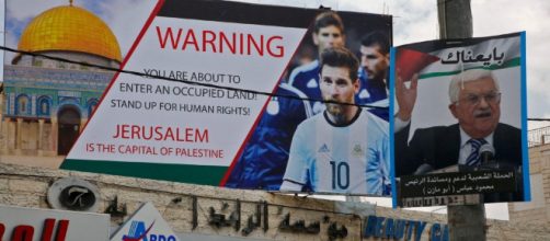 Annullata la partita Israele-Argentina per ragioni di sicurezza