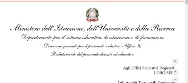 Aggiornamento GI elenchi aggiuntivi Aggiornamento GI elenchi aggiuntivi