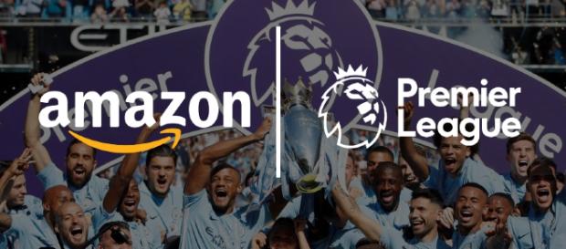 Amazon va diffuser 20 matchs de Premier League à partir de la saison 2019-2020 (Photo via PremierLeague.com - 2018) Amazon va diffuser 20 matchs de Premier League à partir de la saison 2019-2020 (Photo via PremierLeague.com - 2018)